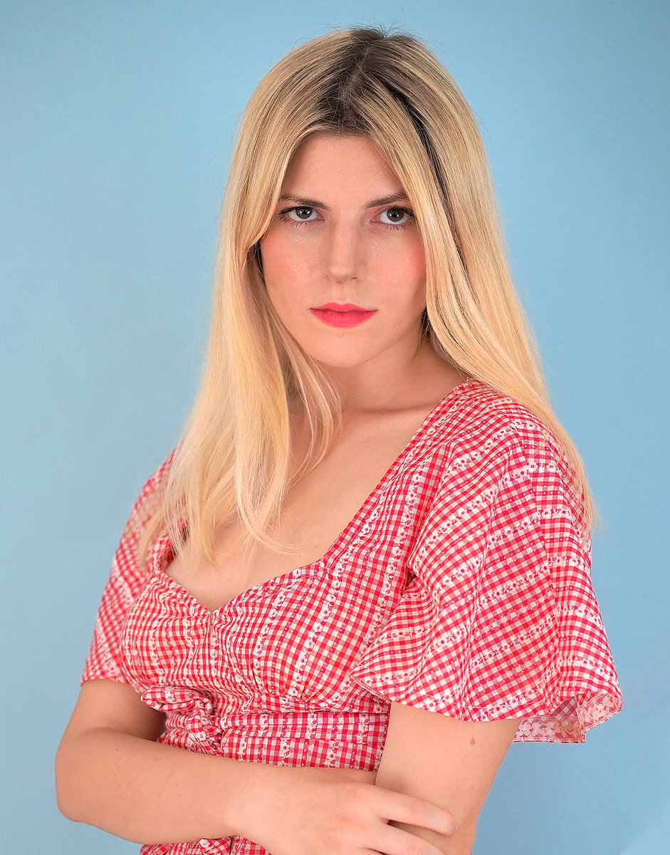 Nika Fisher