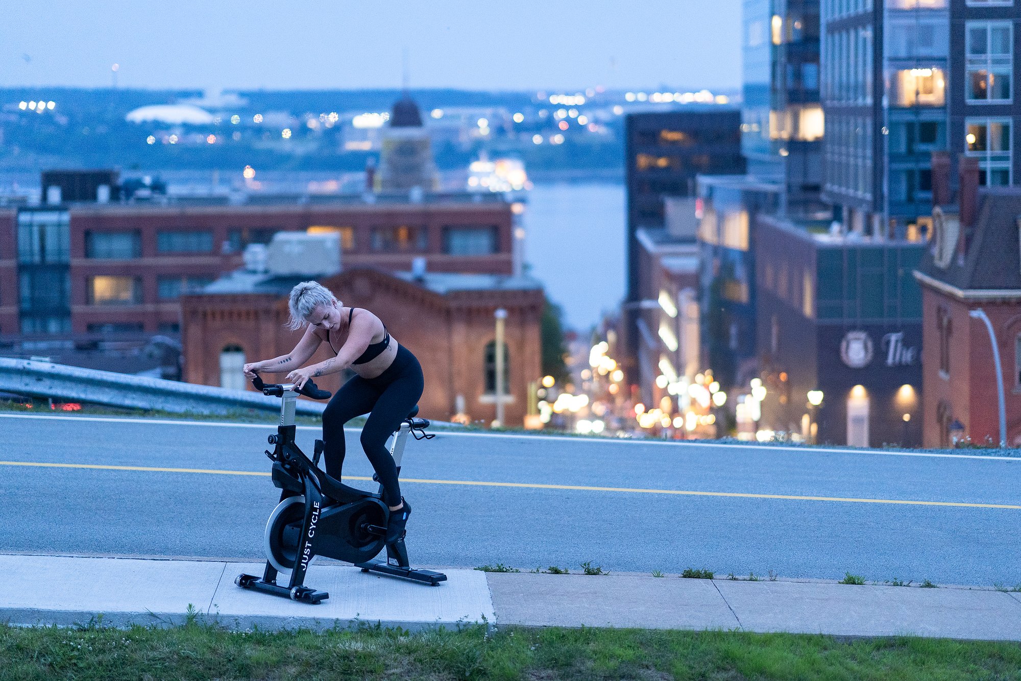 Just by cycle 2025